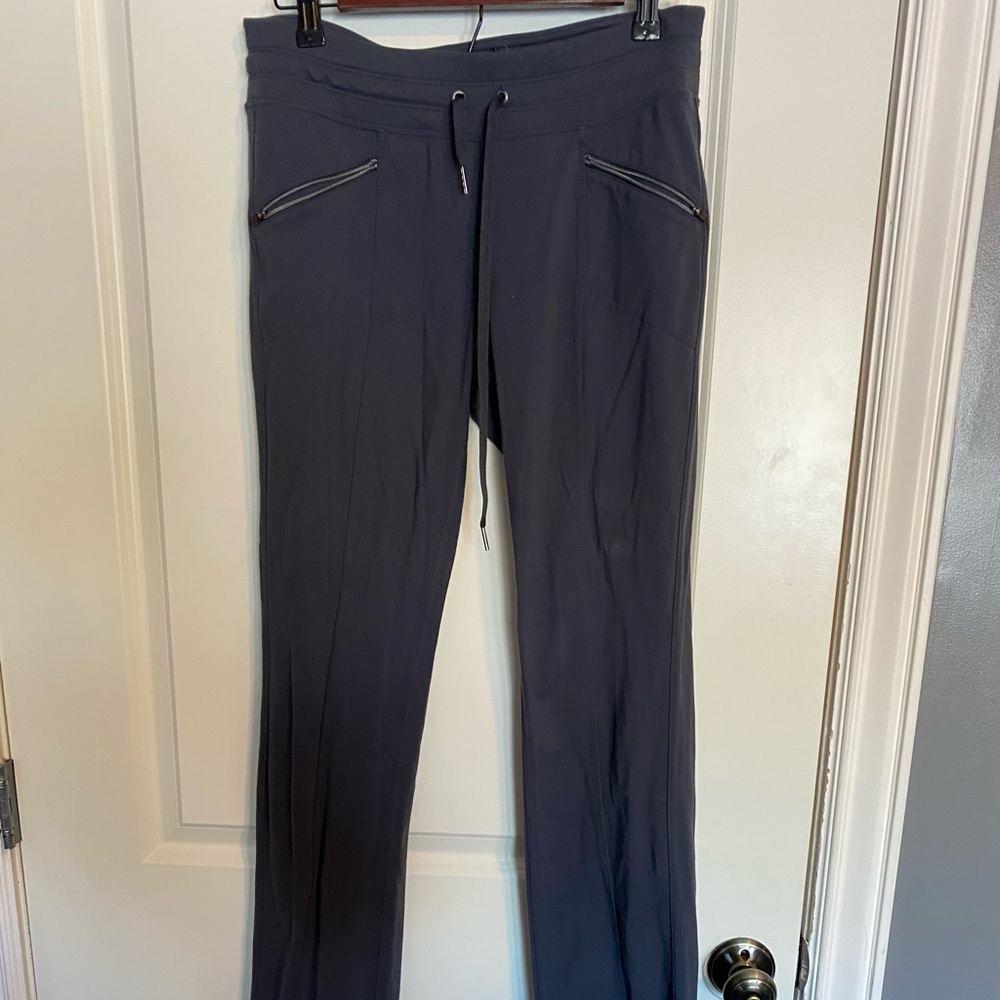 Athleta warm up pants